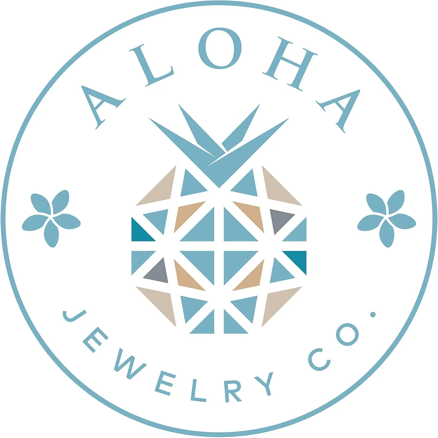 925 Sterling Silver Rhodium Plated Hawaiian Initials ABC Alphabet Letter Necklace Pendant Charms, Nickel Free Hypoallergenic for Sensitive Skin, Heirloom Scroll, with 18?? Box Chain and Gift Box