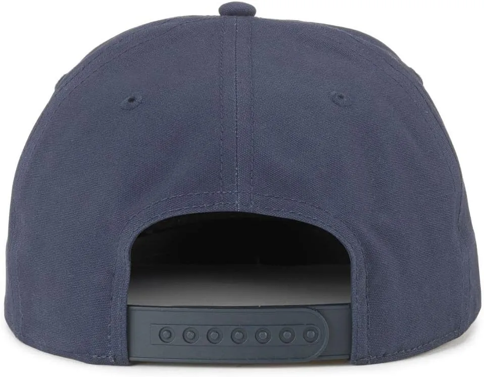 AMERICAN NEEDLE Old Style Beer Unisex Adjustable Snapback Baseball Hat