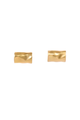 Ana Earrings - Gold