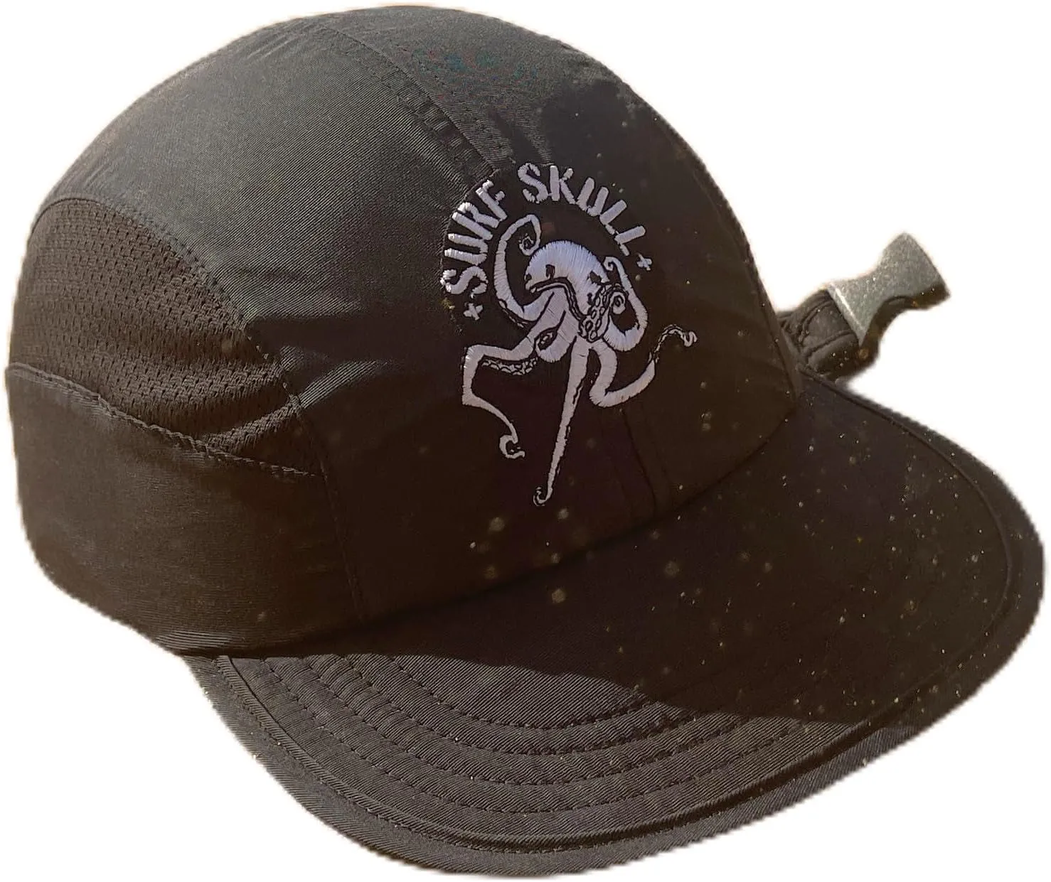 Baseball Style Surf-Helmet, Low Profile