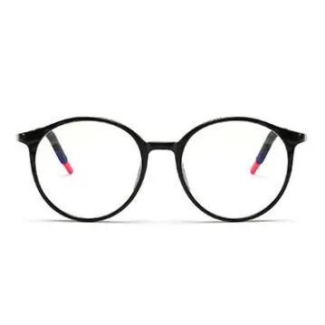 Blue Light Blocking Computer Screen Reading Glasses for Kids Ages [3-9] - Neo