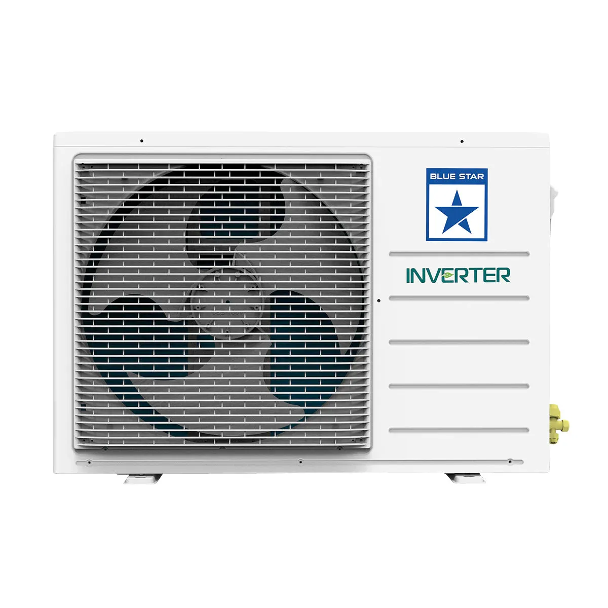 Blue Star 1.5 Ton 3 Star Inverter Split AC (IE318FNU) – F Series, Copper Condenser, Turbo Cool