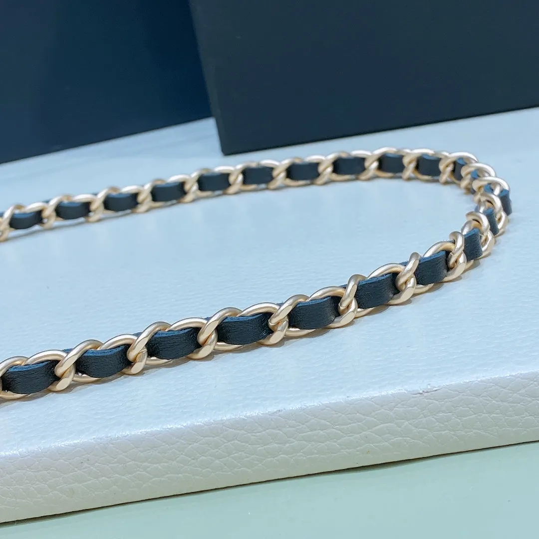 CC Waist Belt Chain Model 24