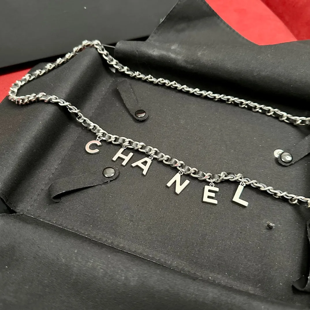 CC Waist Belt Chain Model 28