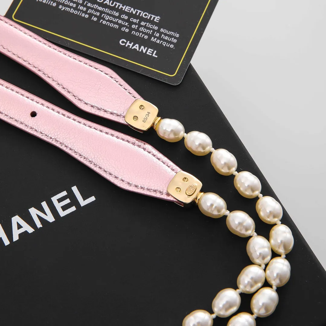 CC Waist Belt Chain Model 39