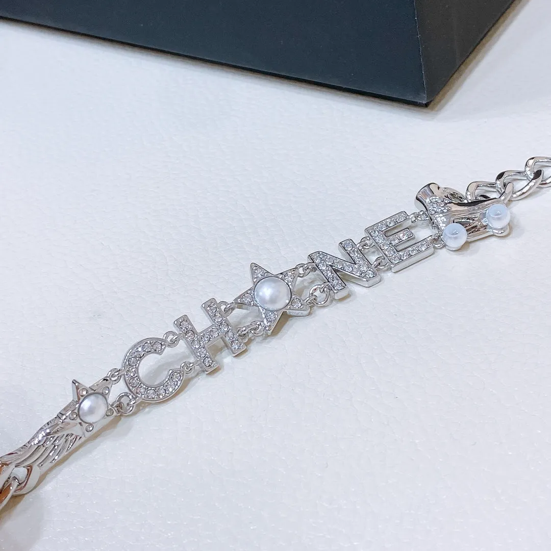 CC Waist Belt Chain Model 43