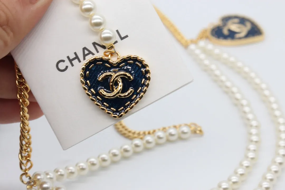 CC Waist Belt Chain Model 4