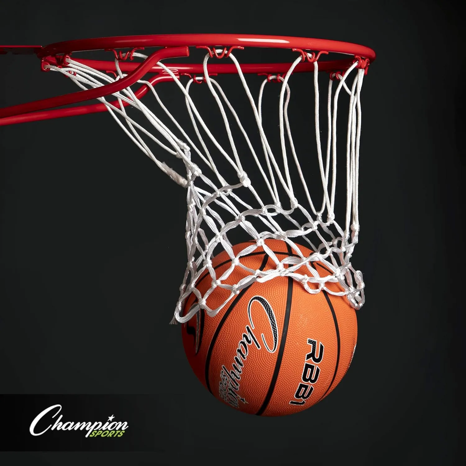 Champion Sports Pro-Style Basketball
