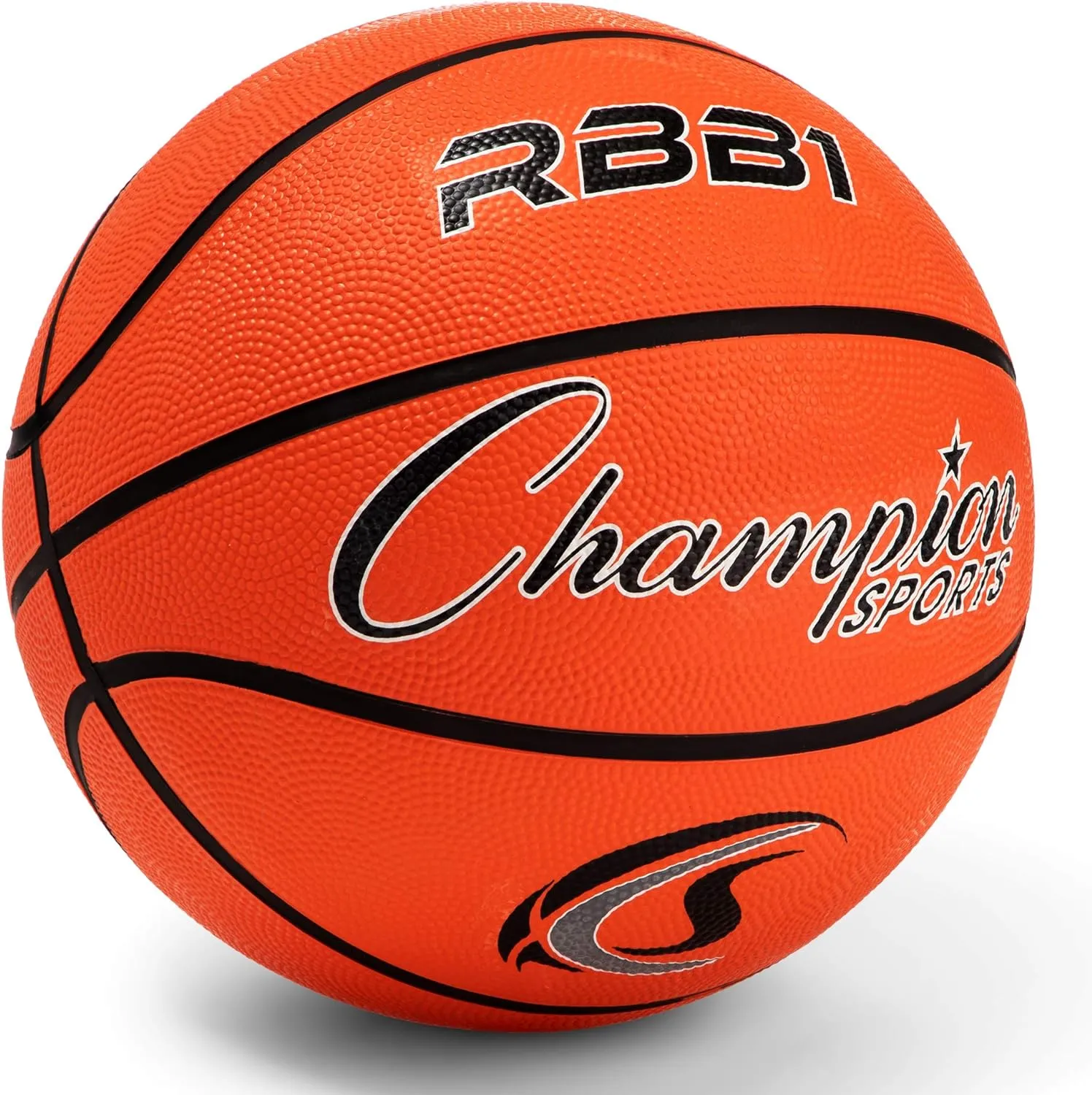 Champion Sports Pro-Style Basketball