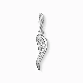 Charm Pendant Angel Wing | Thomas Sabo