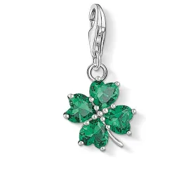 Charm Pendant Cloverleaf | Thomas Sabo