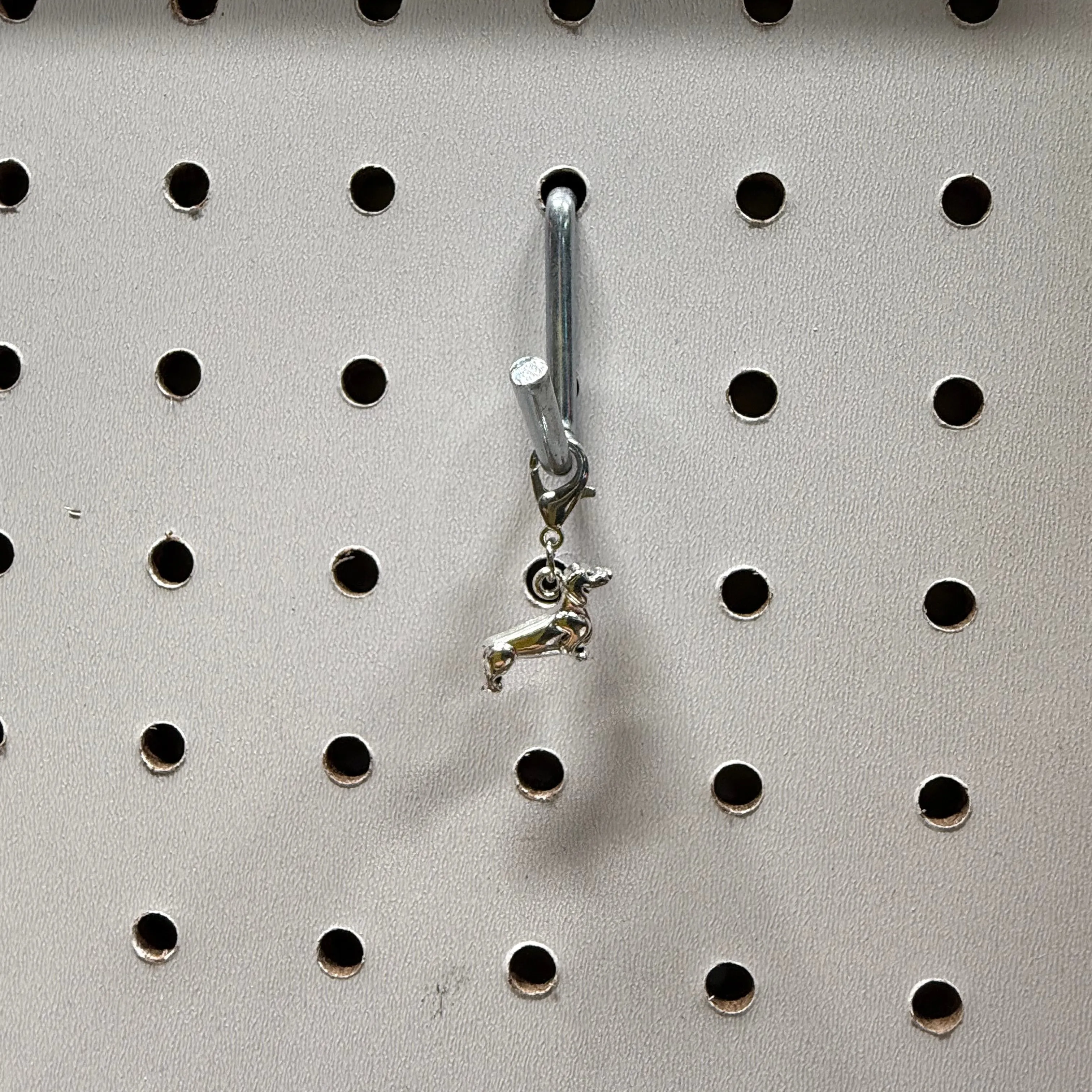Charms - Clip-on Cat and Dog Charms