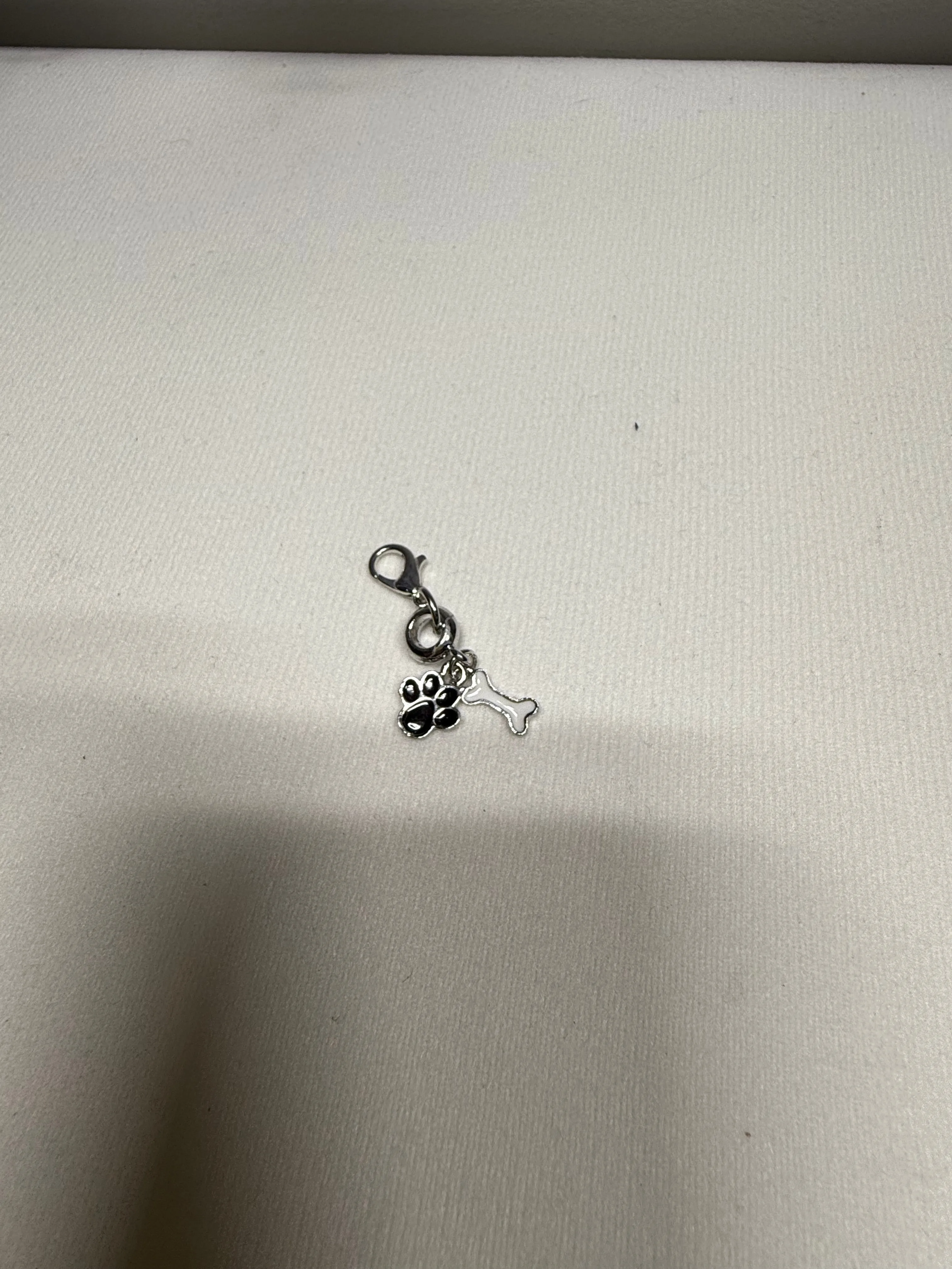 Charms - Clip-on Cat and Dog Charms
