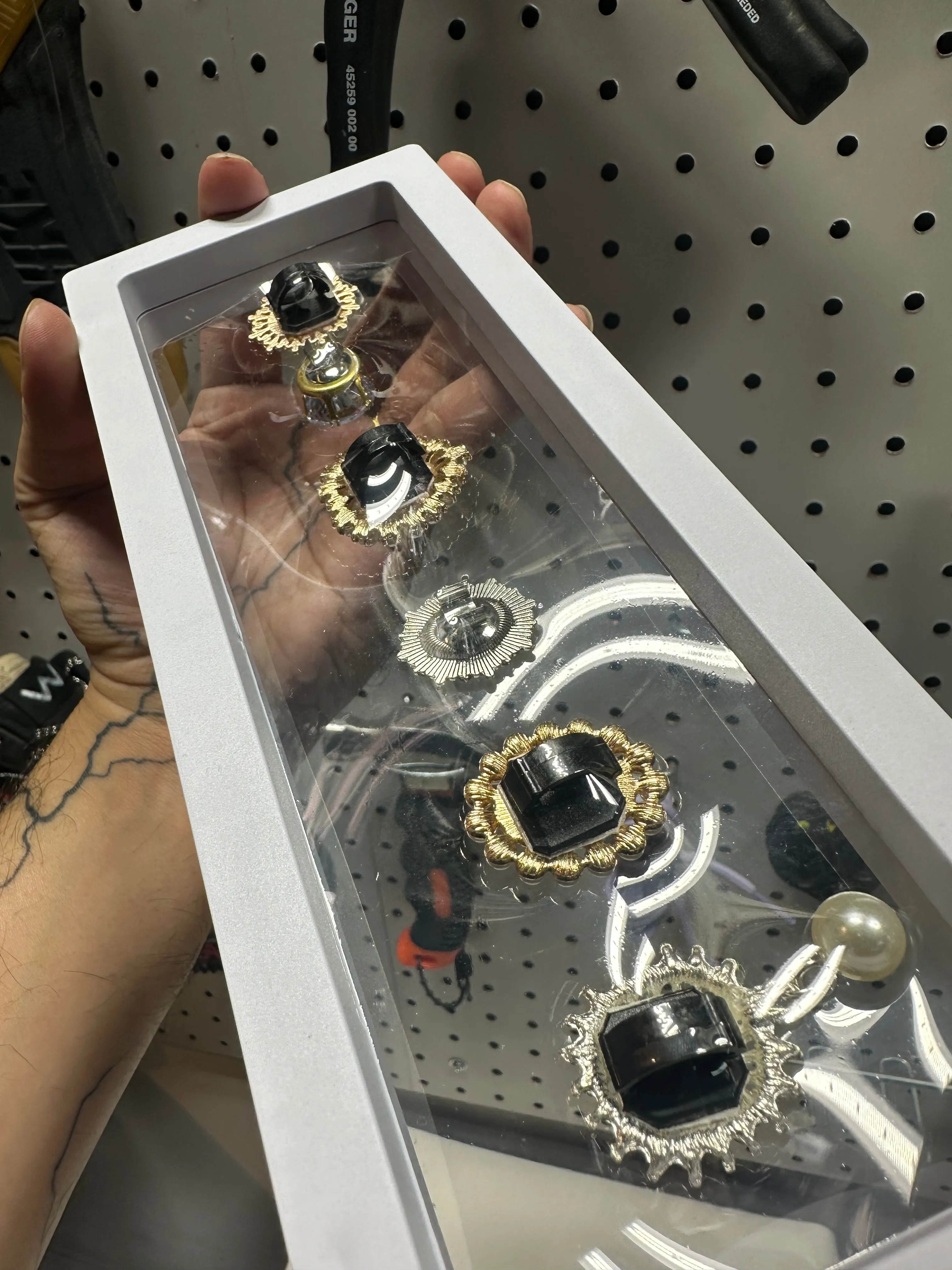 Charms - Clip-on Charms pt2