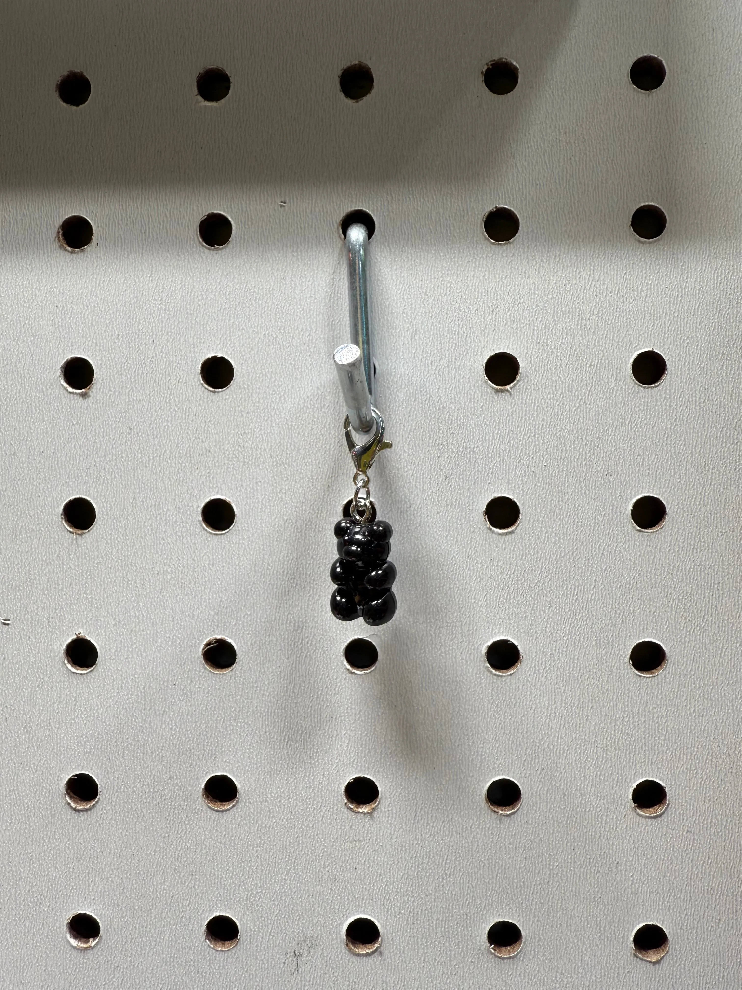 Charms - Clip-on Gummy Bear Charms
