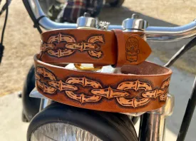 Custom Chain Belt