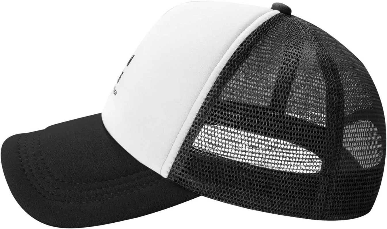 Custom Hat Design Your Own, Personalized Classic Hats for Men Women,Customizable Baseball Cap Dad for Outdoor Adjustable