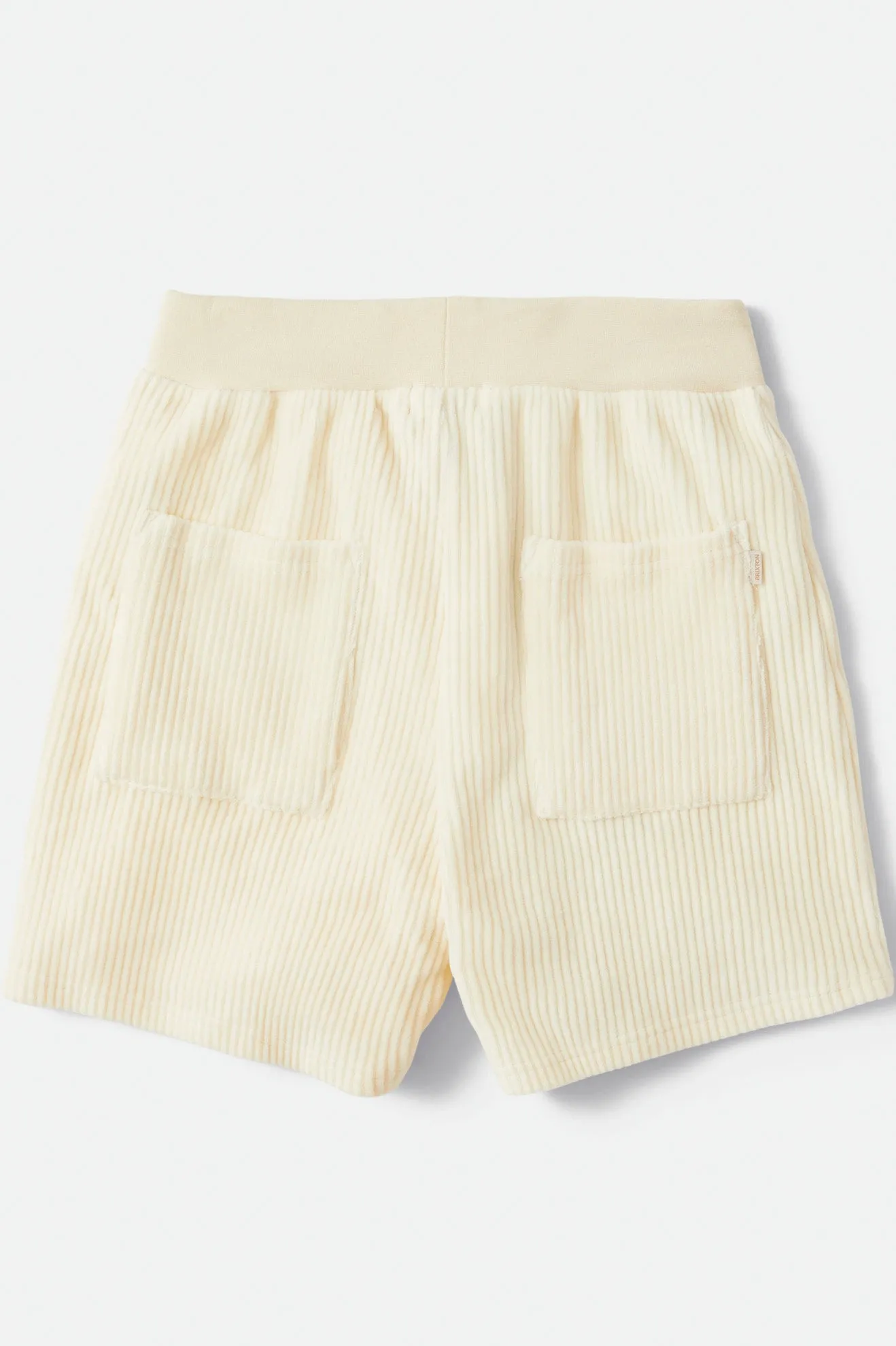 Dazed II Short - Dove
