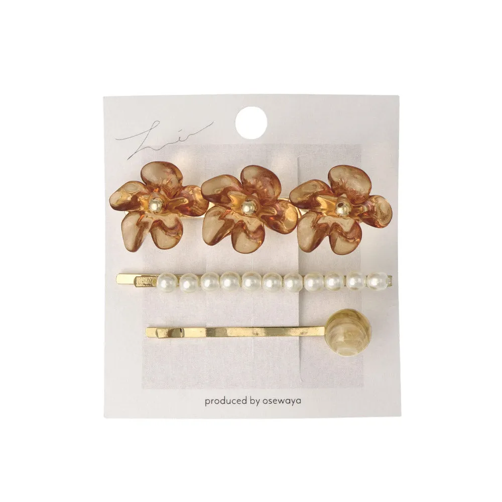 Decorative Hairpin Set