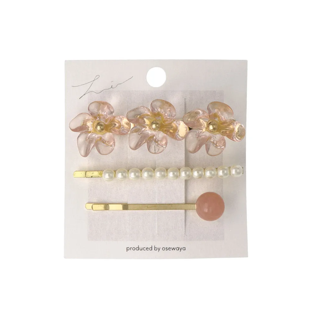 Decorative Hairpin Set