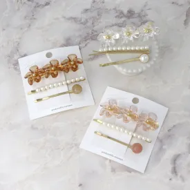 Decorative Hairpin Set