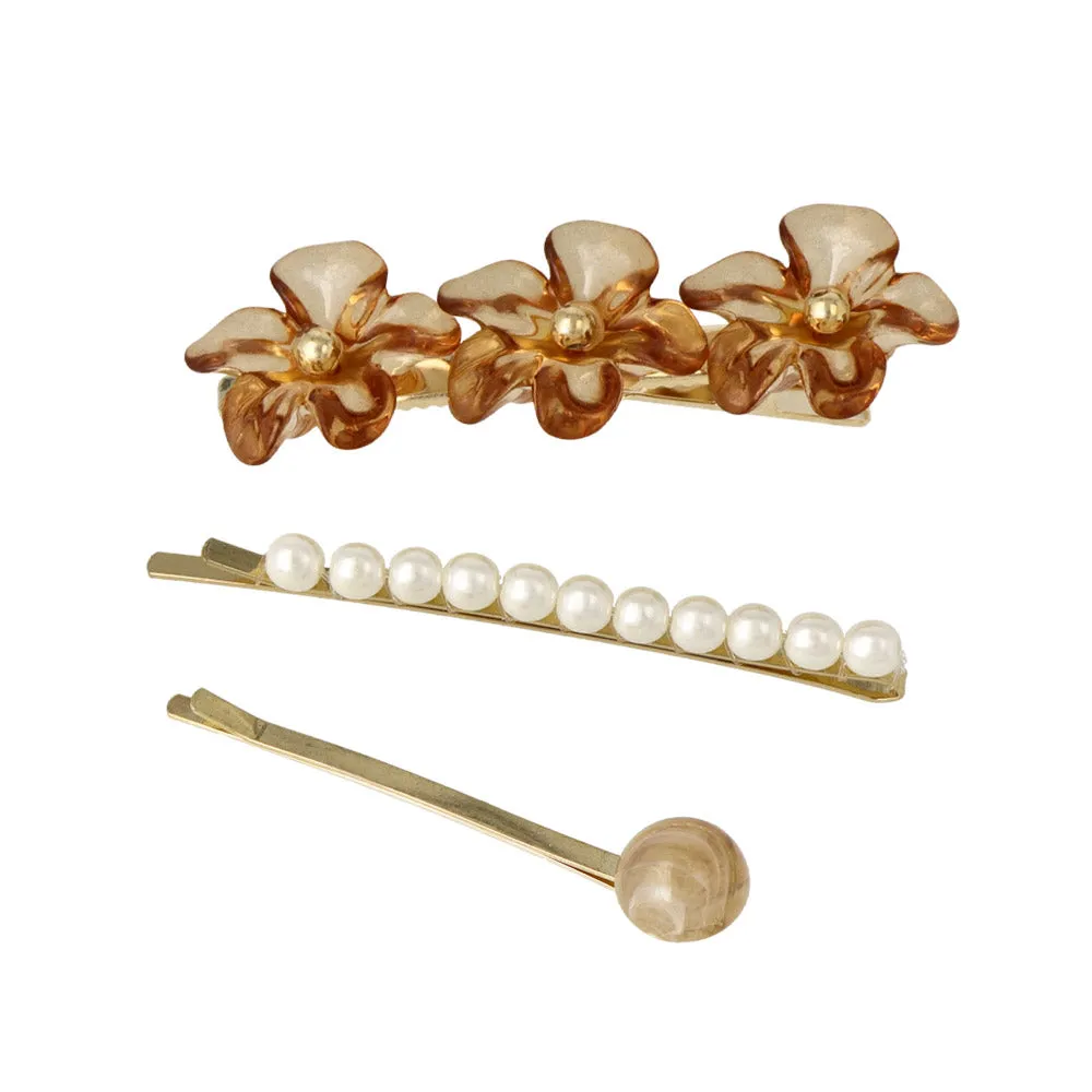 Decorative Hairpin Set