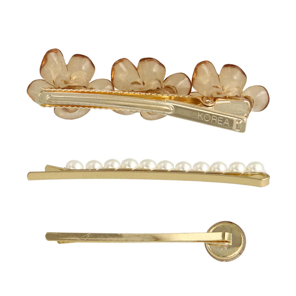Decorative Hairpin Set