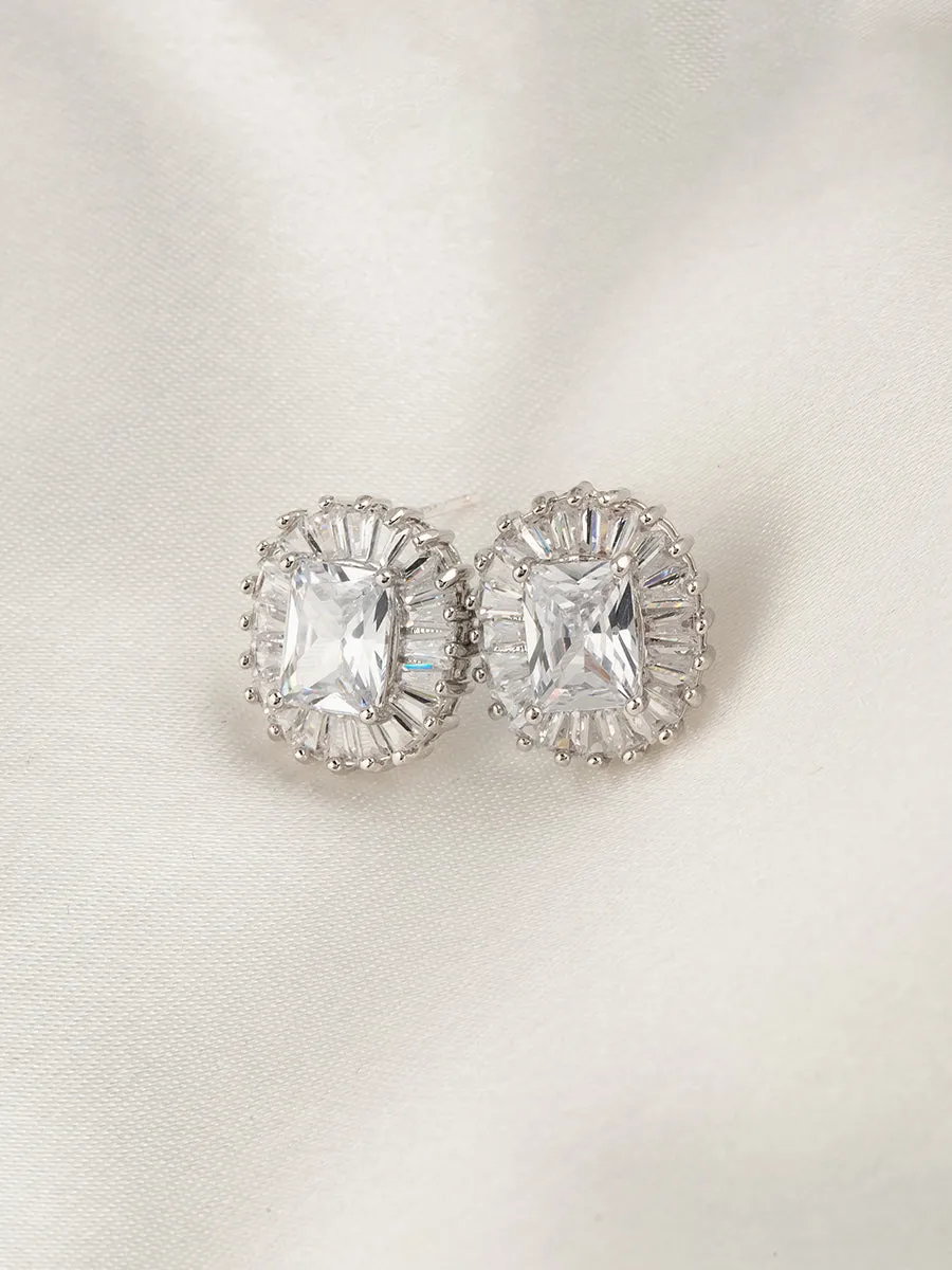 Desiree Stud Earrings