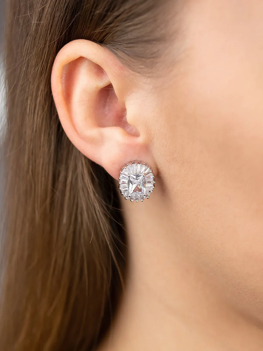 Desiree Stud Earrings