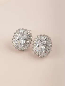Desiree Stud Earrings