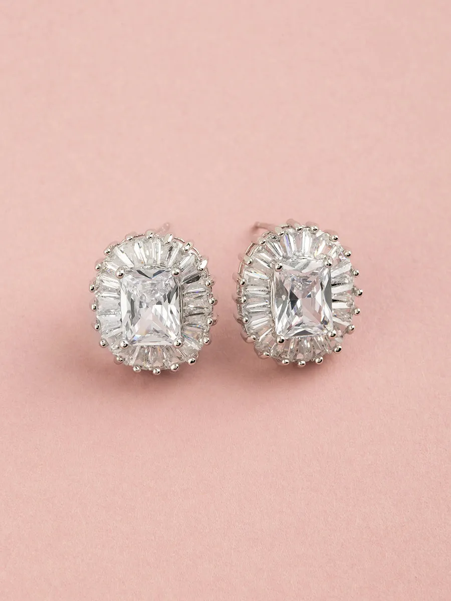 Desiree Stud Earrings