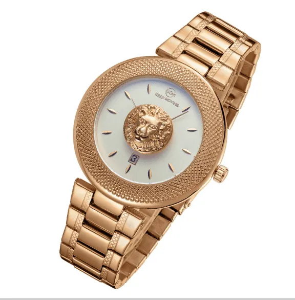 Fashion Casual Quartz Watch For Men
