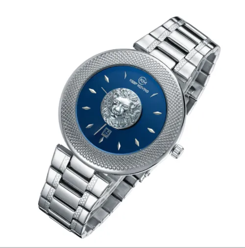Fashion Casual Quartz Watch For Men