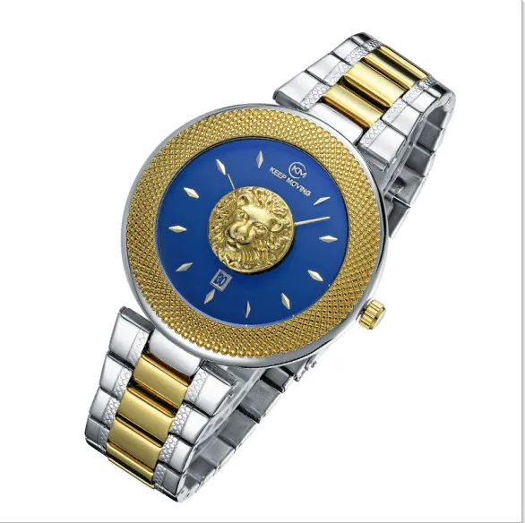Fashion Casual Quartz Watch For Men