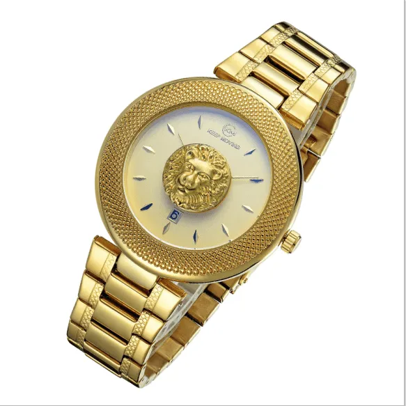 Fashion Casual Quartz Watch For Men
