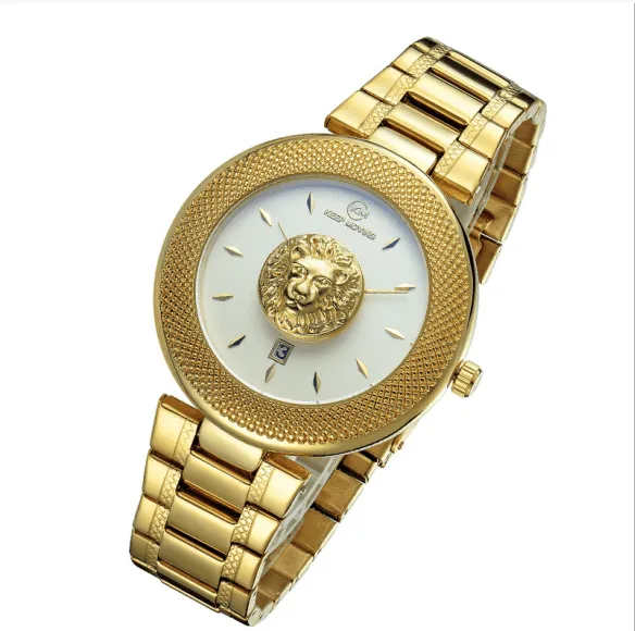 Fashion Casual Quartz Watch For Men