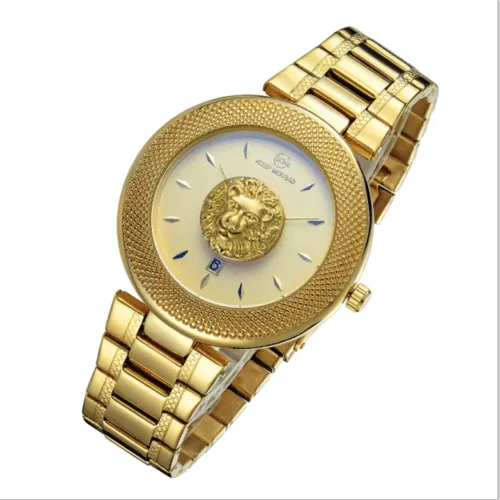 Fashion Casual Quartz Watch For Men