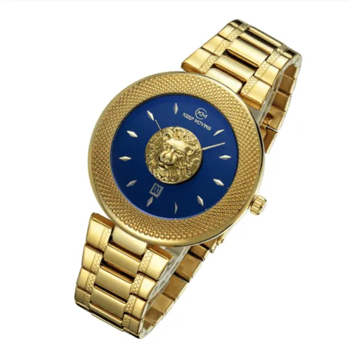 Fashion Casual Quartz Watch For Men
