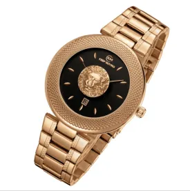 Fashion Casual Quartz Watch For Men