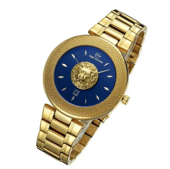 Fashion Casual Quartz Watch For Men