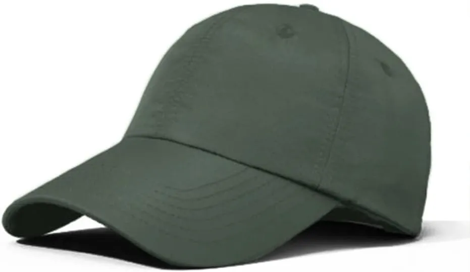 FASHIXD Unisex Waterproof Baseball Cap Outdoor Hat Quick Dry Sun Hat [All Senson]