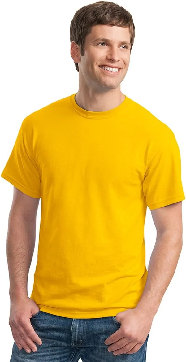 Gildan Fleece Crewneck Sweatshirt, Style G18000, Multipack