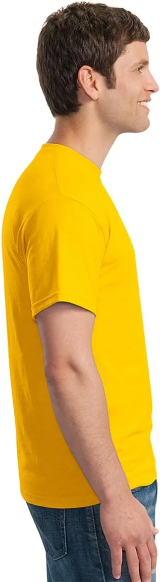 Gildan Fleece Crewneck Sweatshirt, Style G18000, Multipack