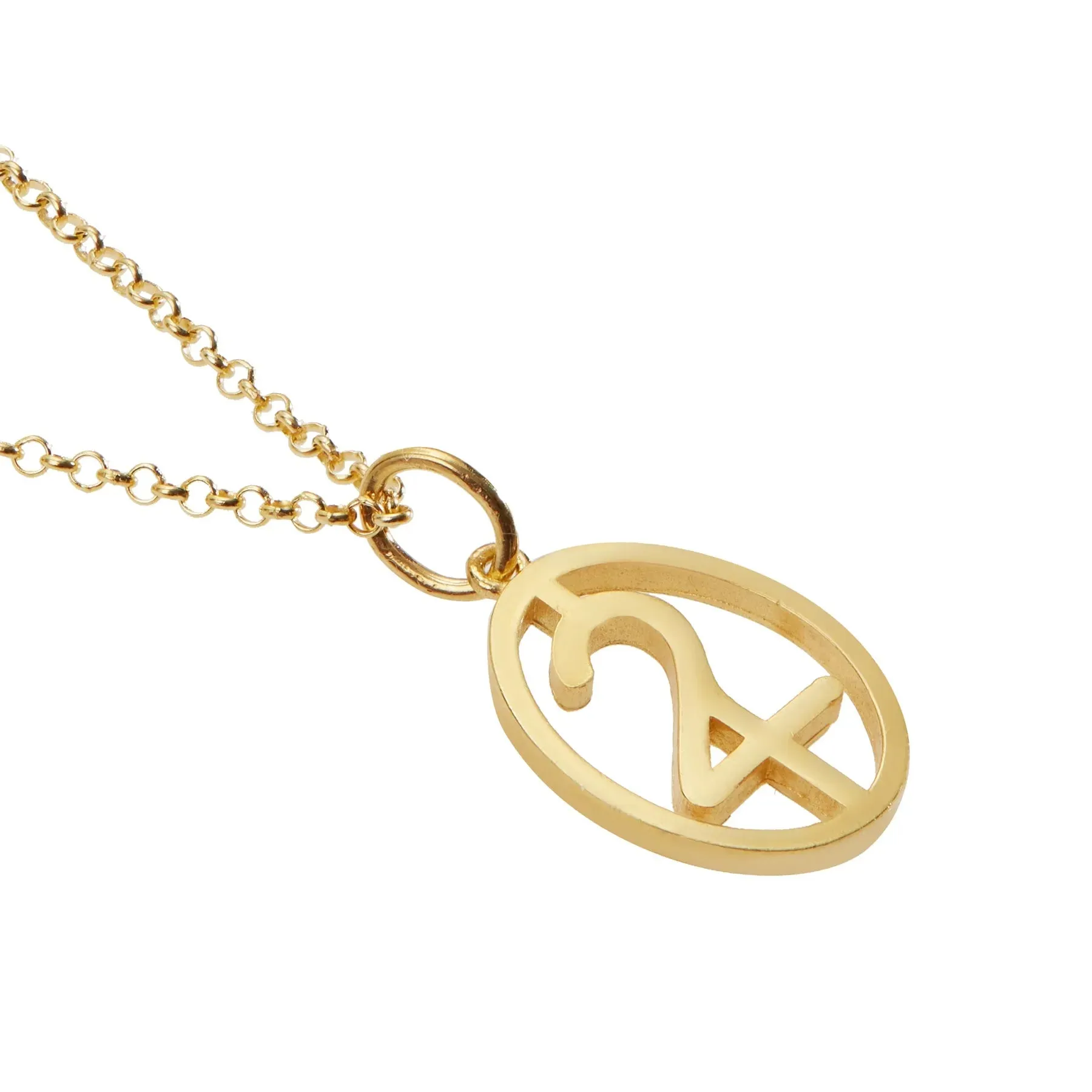 Gouri 2024 Pendant SLV-YP