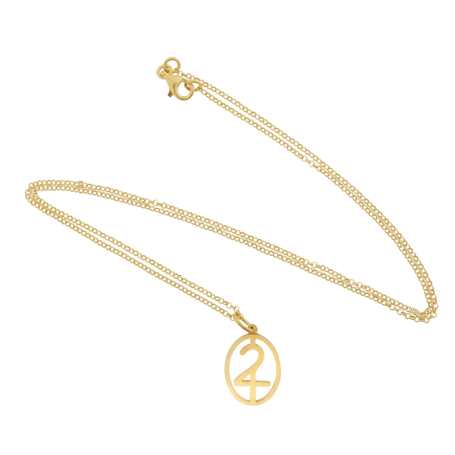 Gouri 2024 Pendant SLV-YP