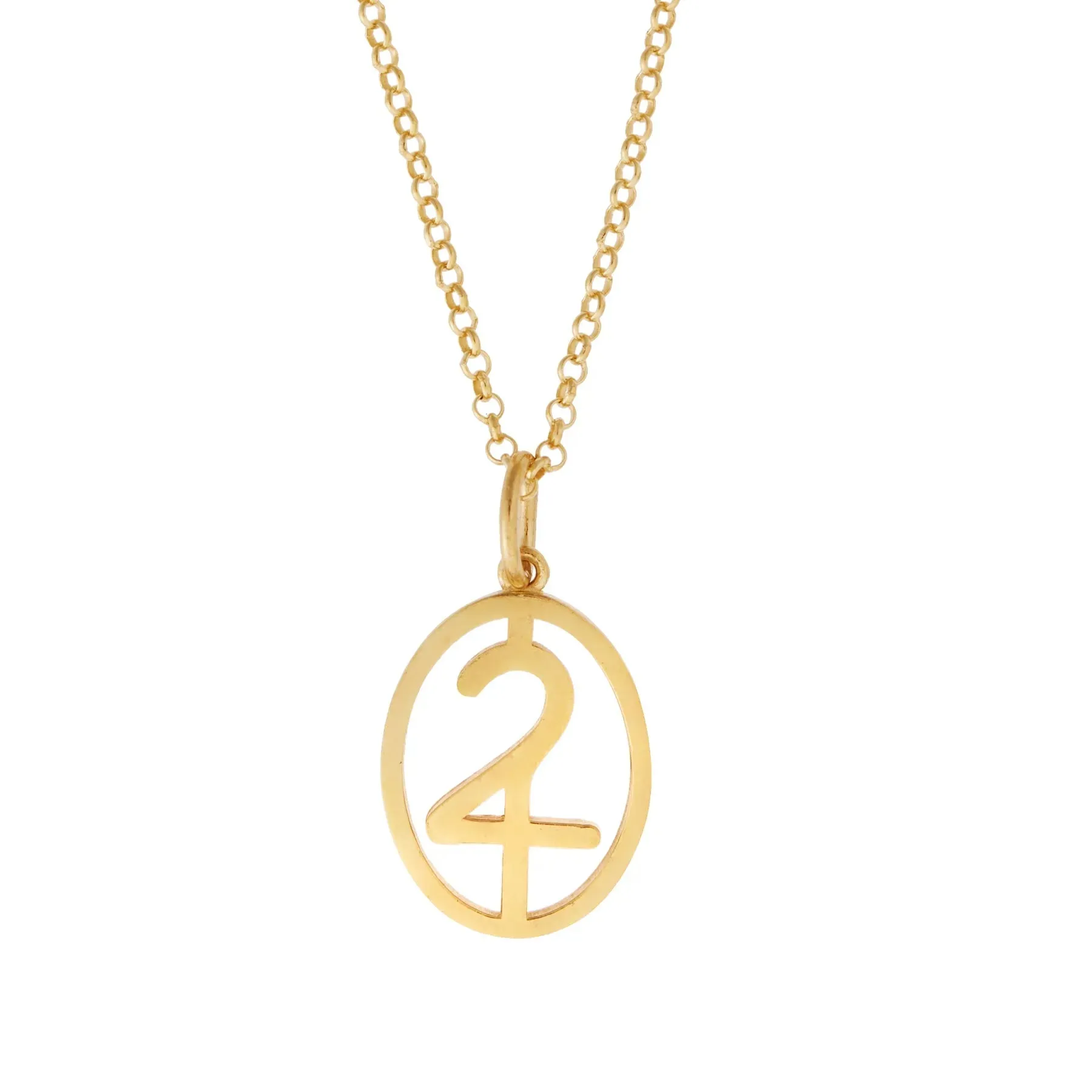 Gouri 2024 Pendant SLV-YP