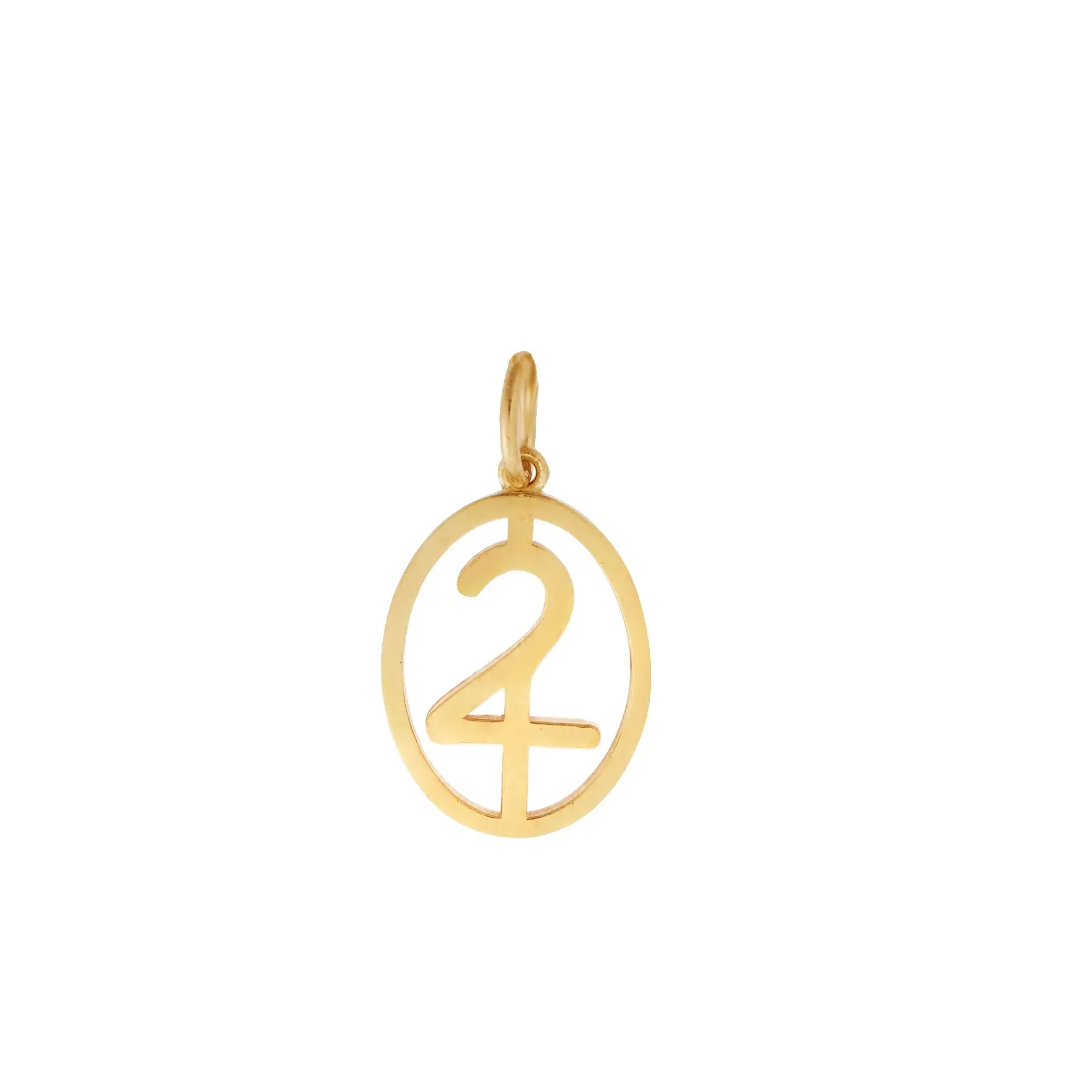 Gouri 2024 Pendant SLV-YP
