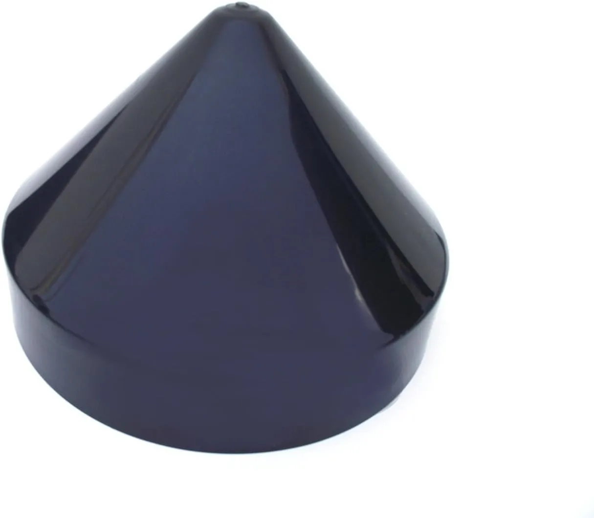 JSP Manufacturing Cone Style Pylon Cap for Marine Dock