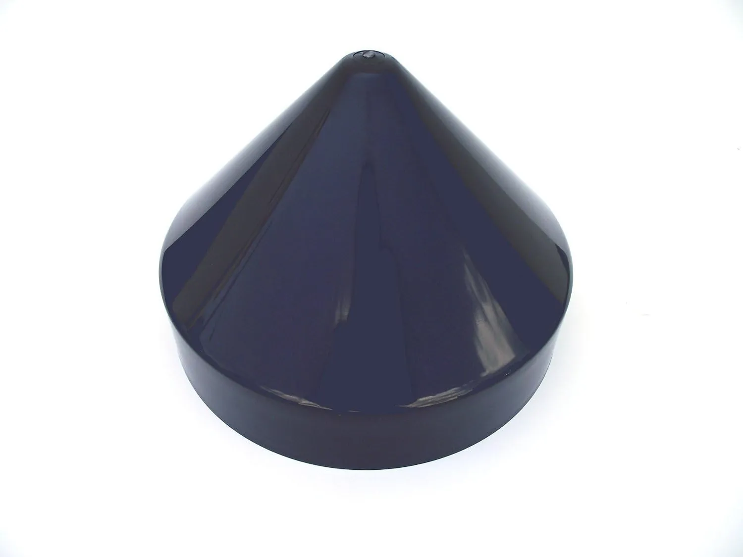 JSP Manufacturing Cone Style Pylon Cap for Marine Dock