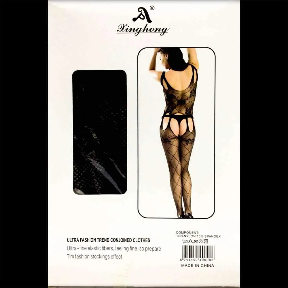 Kinghong Stocking 834B